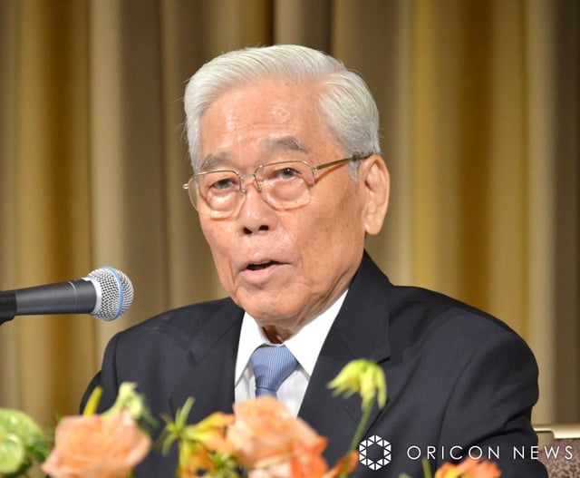 フジ・メディアHD、日枝久氏の経営諮問委員会の委員辞任を発表　自宅で転倒し、現在は入院中